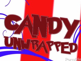 Candy Manson on PF