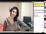 micky on webcam