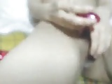 Japanese amateur girl webcam bate (orgasm contractions)