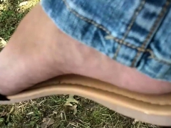 Great Foot Fetish