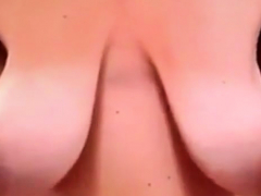 Saggy Tits, Big Nipples