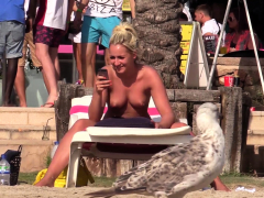 Sexyteens Nude At Beach Spycam Hd Beach Voyeur