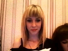 3 Horny Russians On Chatroulette
