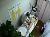 Japanese massage fuck 6 rape