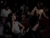 Public sex in crowded cinema
