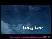Lucy Lee is a mechanic-g ...