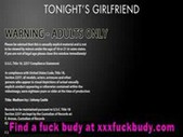 Madison Ivy Plays Girlfriend For Horny Gu ...