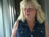 Mad Mature Granny Fucking Younger Girl
