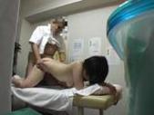 Japanese massage fuck 9
