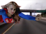 Supergirl XXX pt2 - full movie